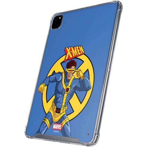 Marvel X-Men Cyclops iPad Cases